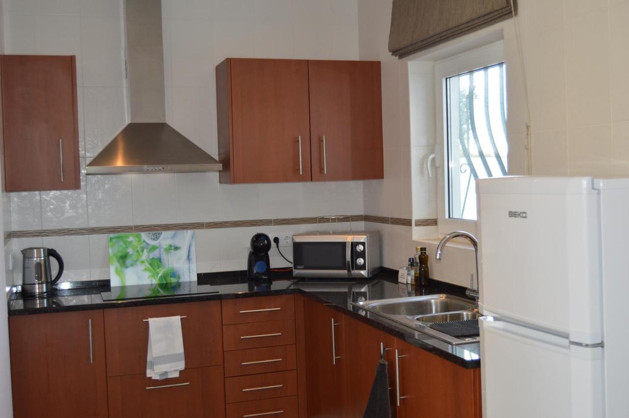 Tavira Vacations Apartments Eksteriør bilde