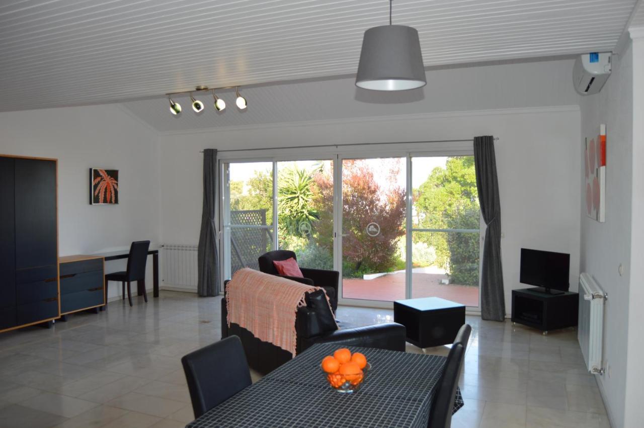 Tavira Vacations Apartments Eksteriør bilde