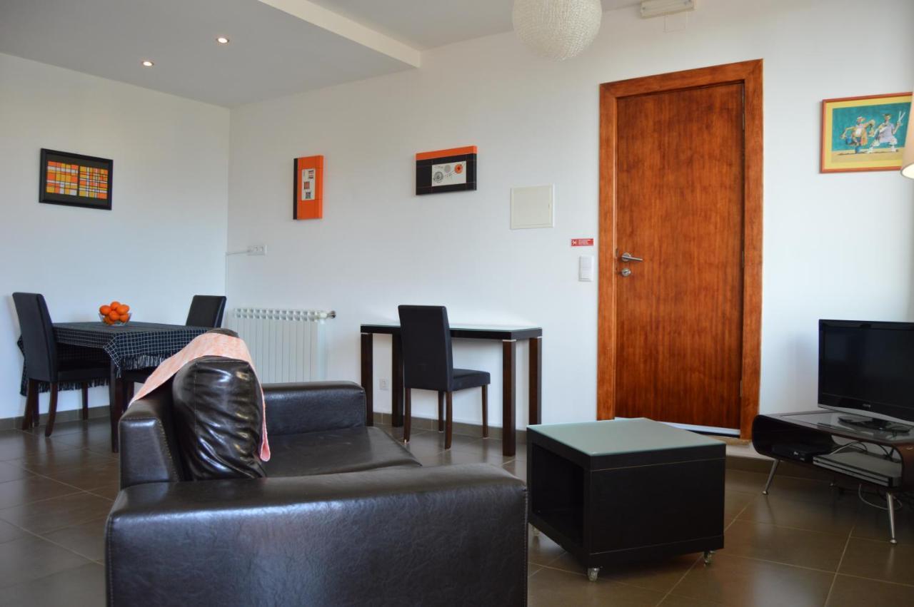 Tavira Vacations Apartments Eksteriør bilde