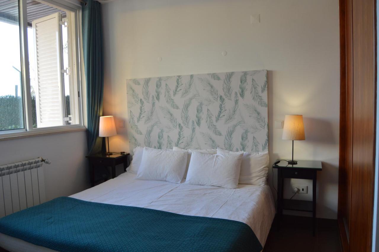 Tavira Vacations Apartments Eksteriør bilde