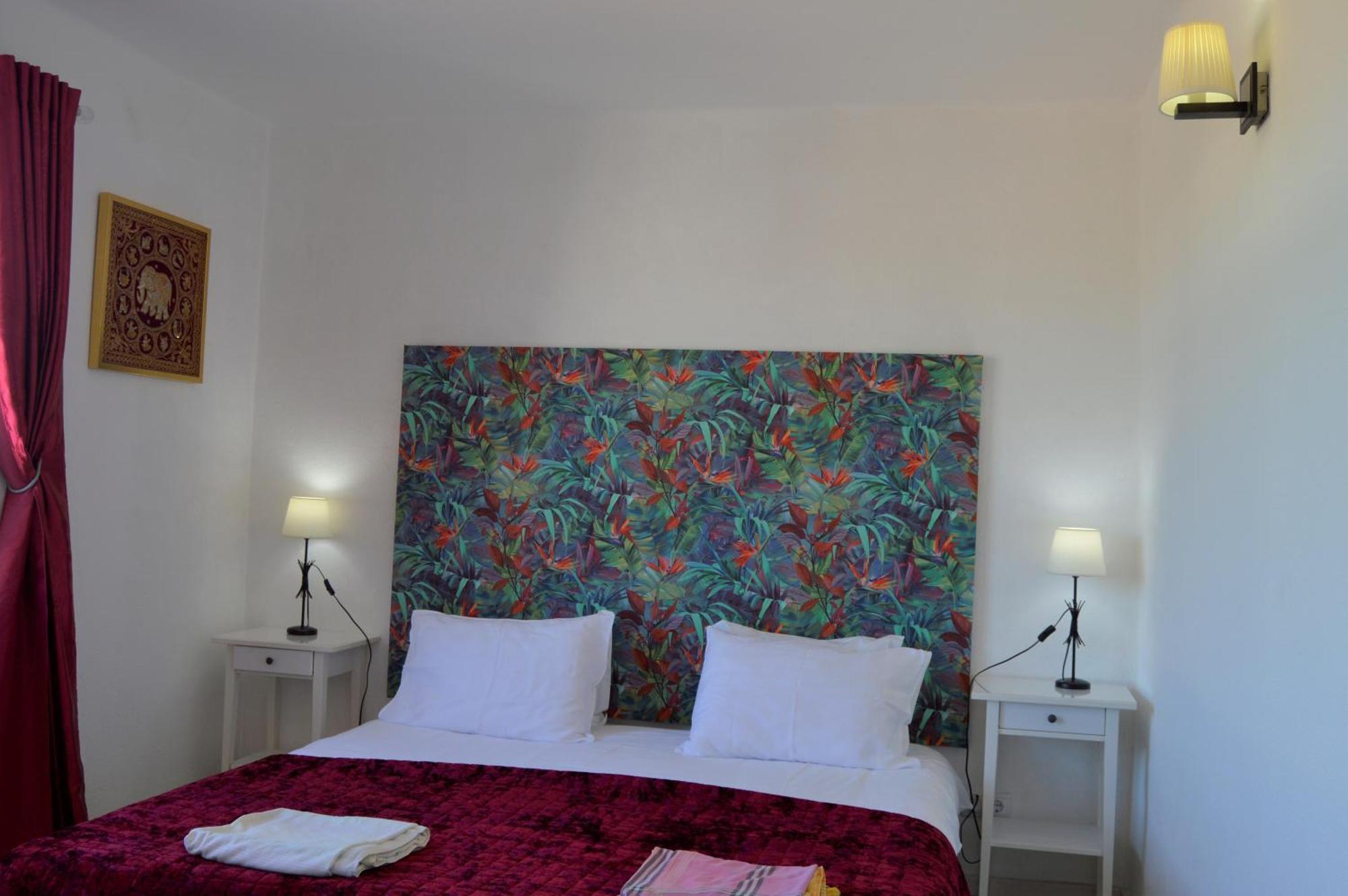 Tavira Vacations Apartments Eksteriør bilde