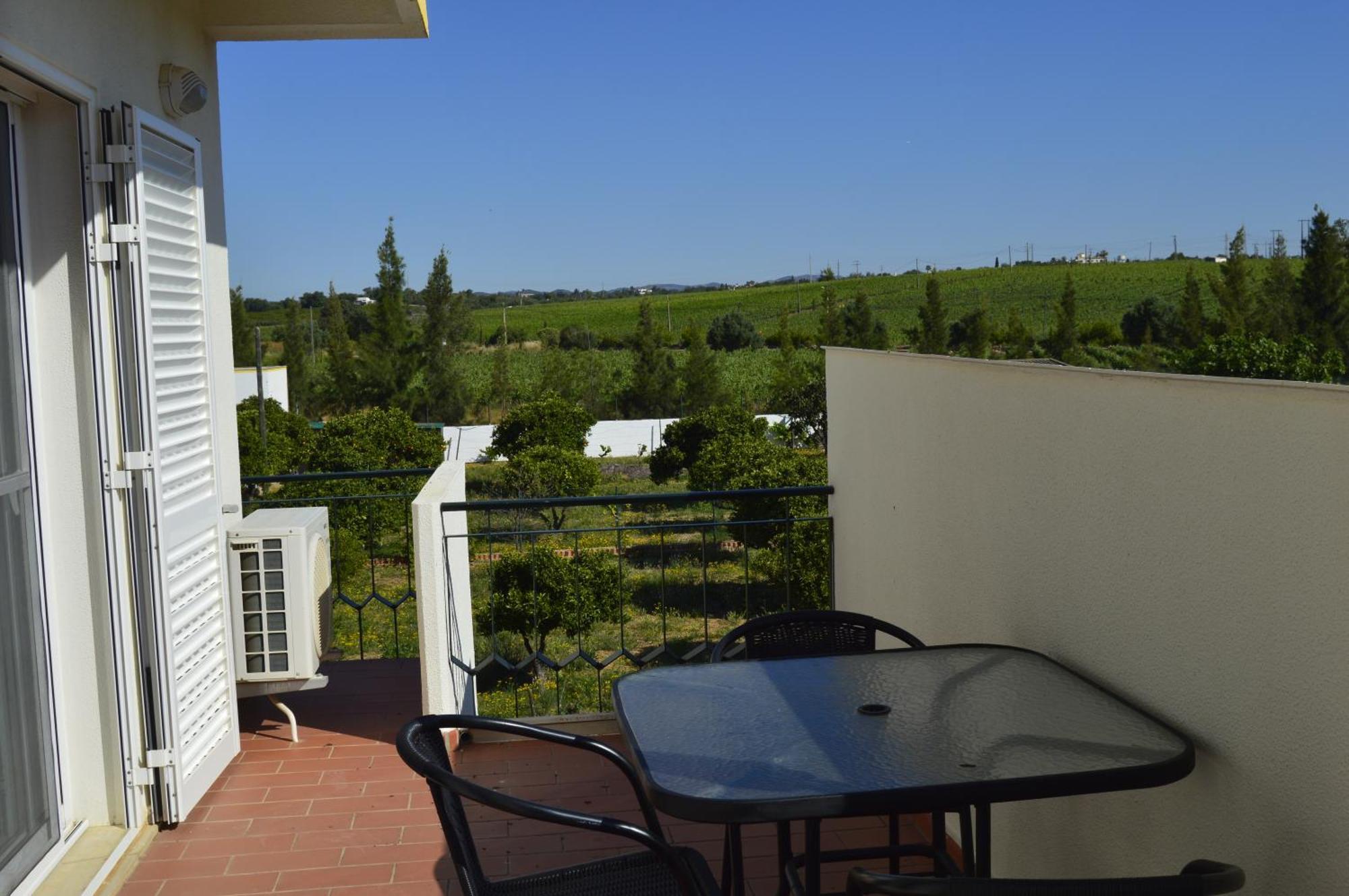 Tavira Vacations Apartments Eksteriør bilde