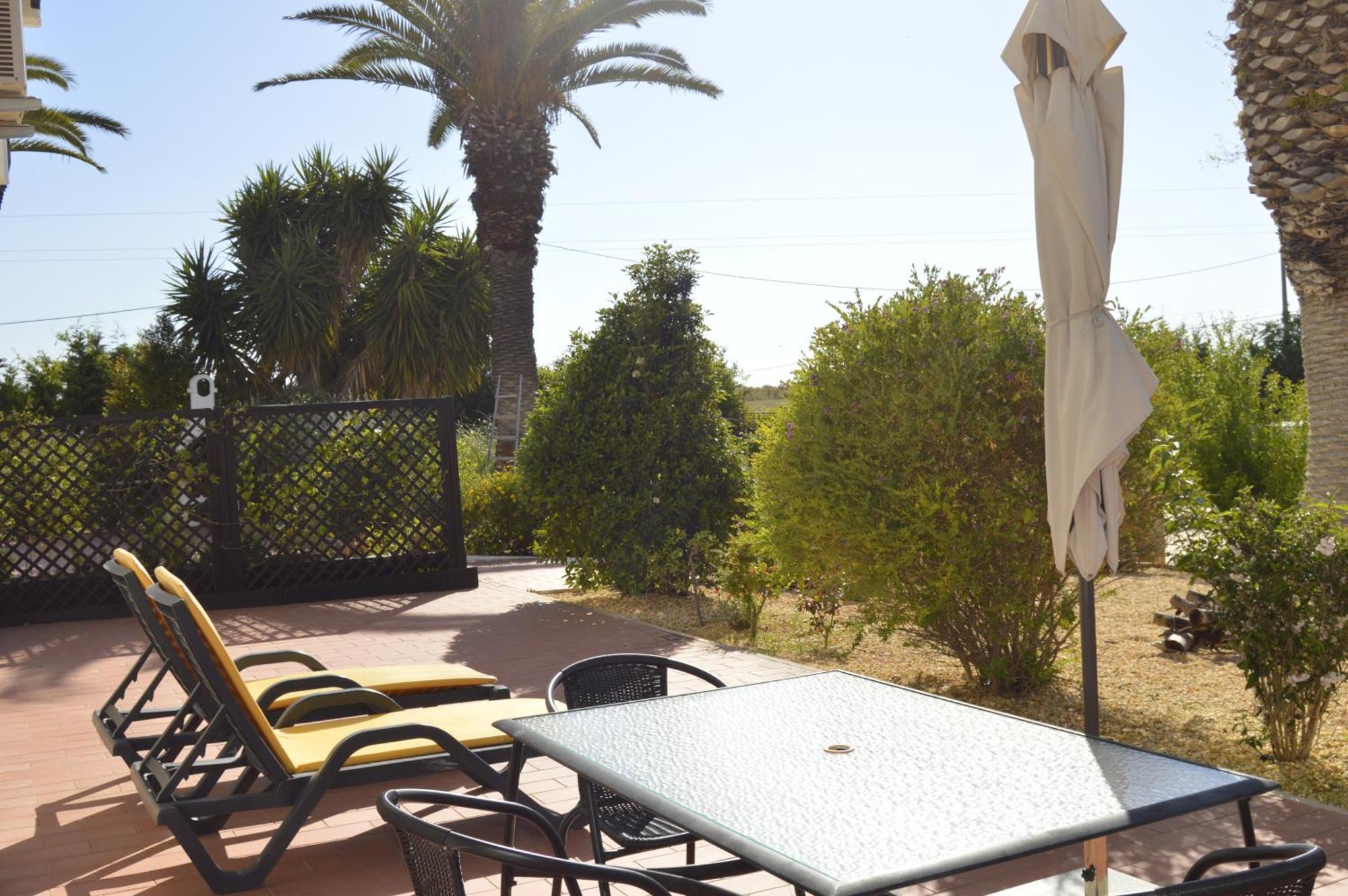 Tavira Vacations Apartments Eksteriør bilde