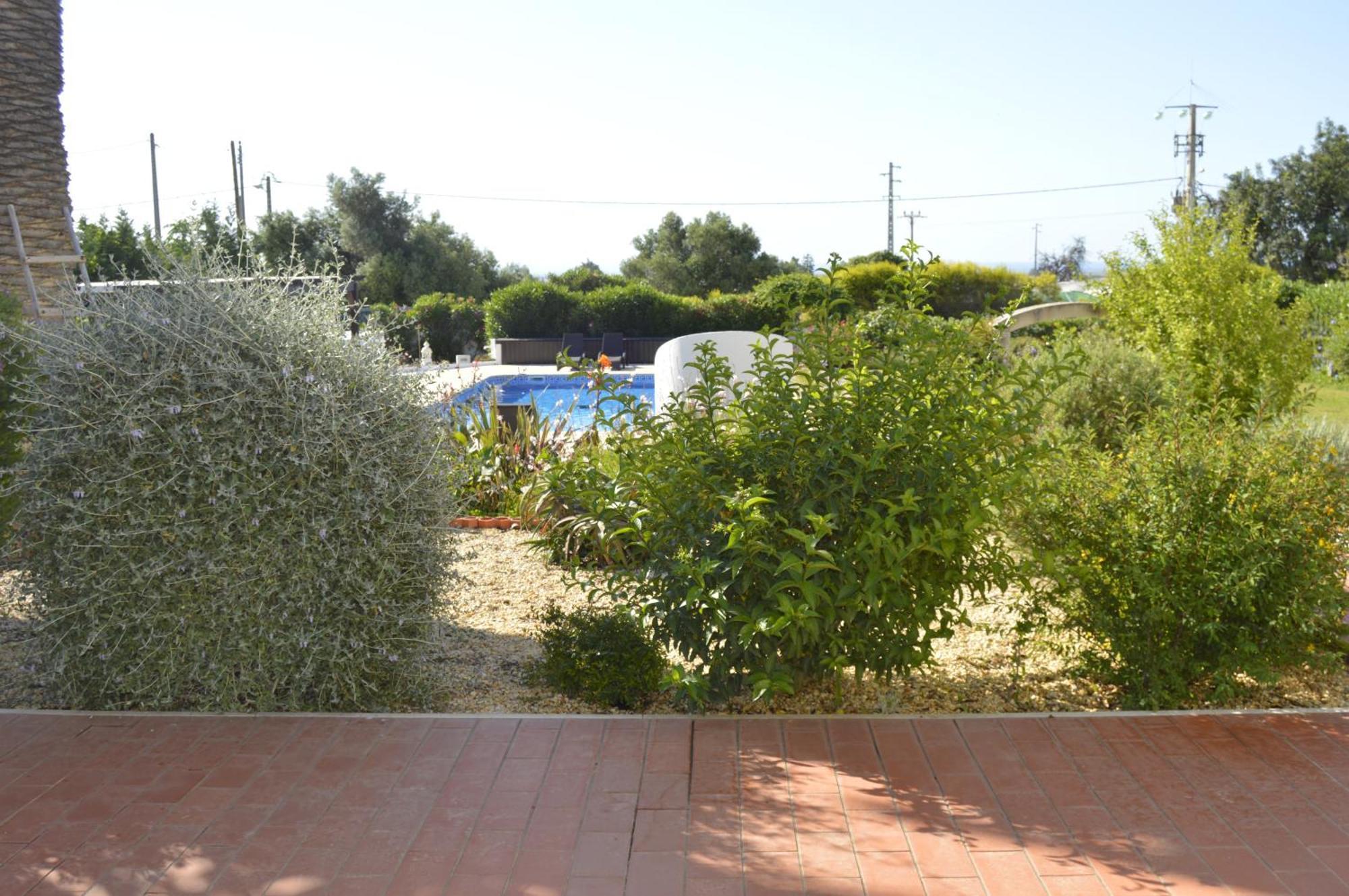 Tavira Vacations Apartments Eksteriør bilde