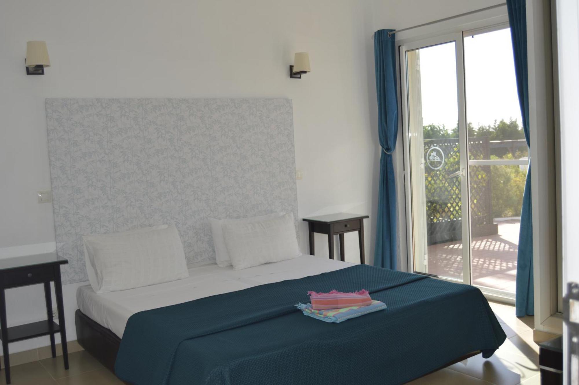 Tavira Vacations Apartments Eksteriør bilde