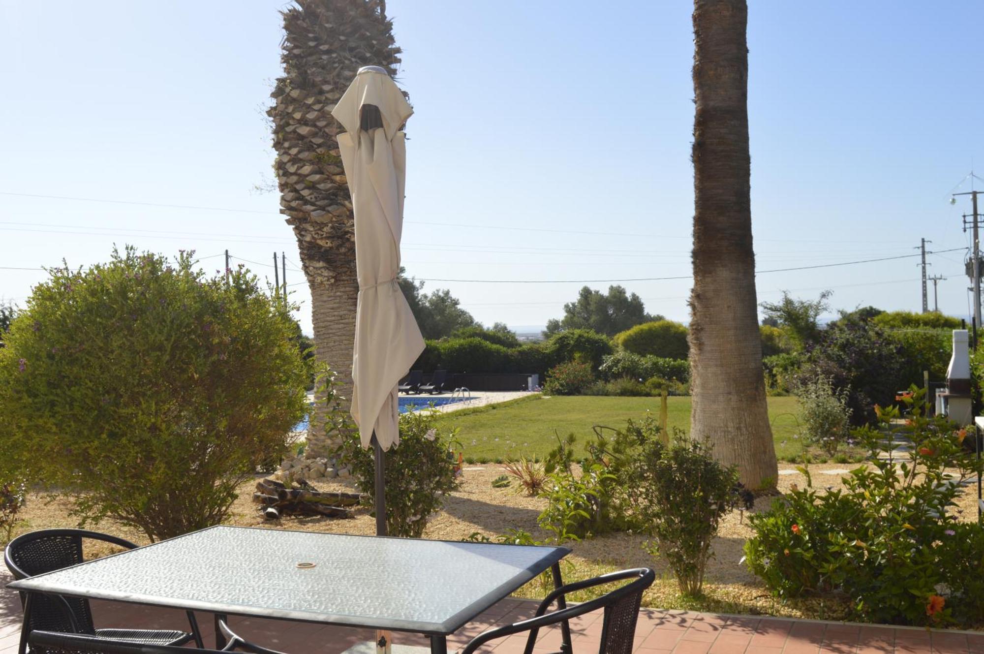 Tavira Vacations Apartments Eksteriør bilde