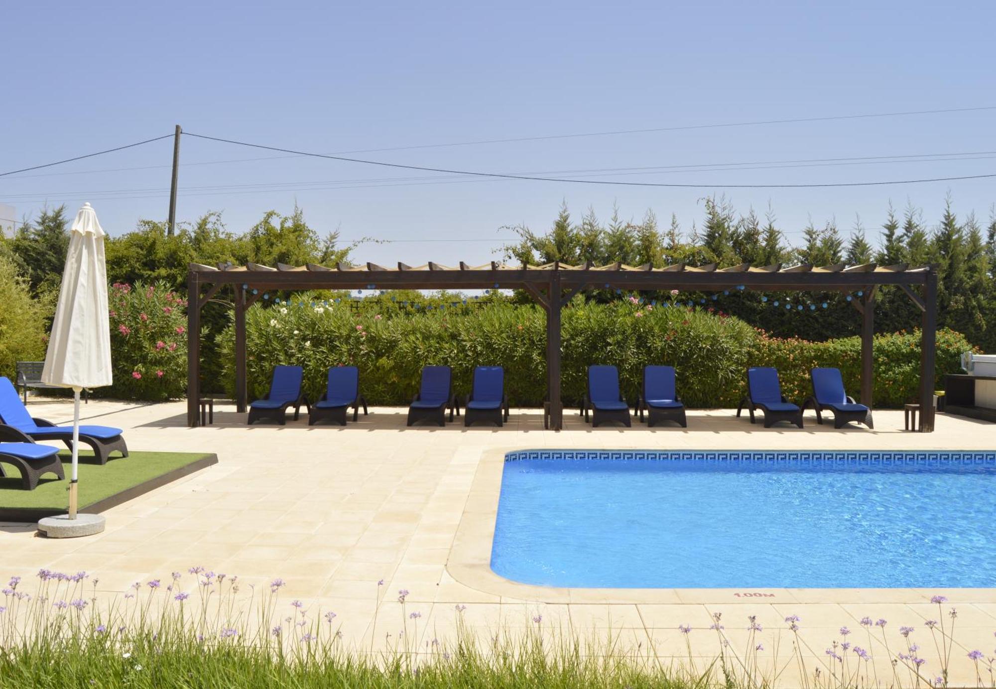 Tavira Vacations Apartments Eksteriør bilde