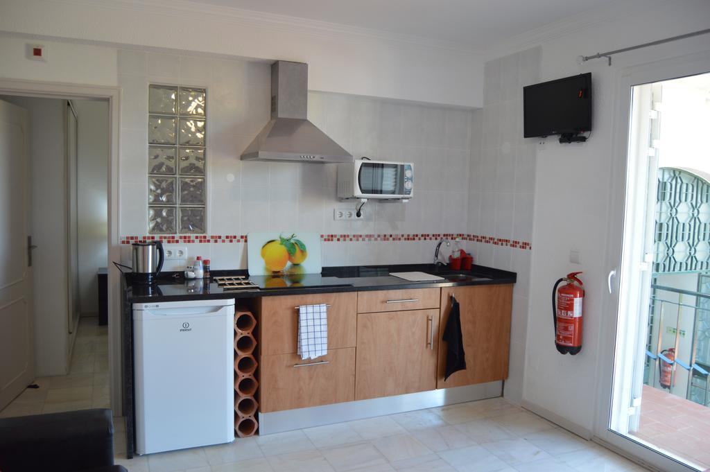 Tavira Vacations Apartments Eksteriør bilde