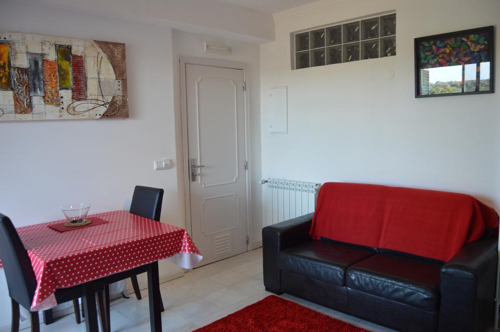 Tavira Vacations Apartments Eksteriør bilde