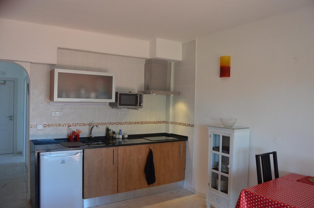 Tavira Vacations Apartments Eksteriør bilde
