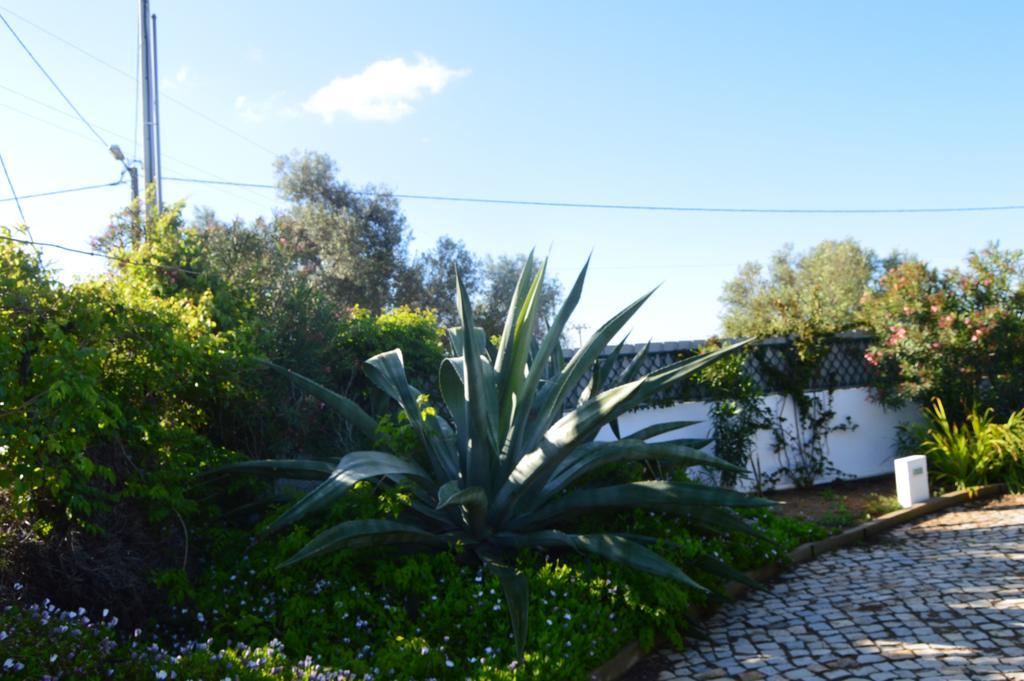 Tavira Vacations Apartments Eksteriør bilde