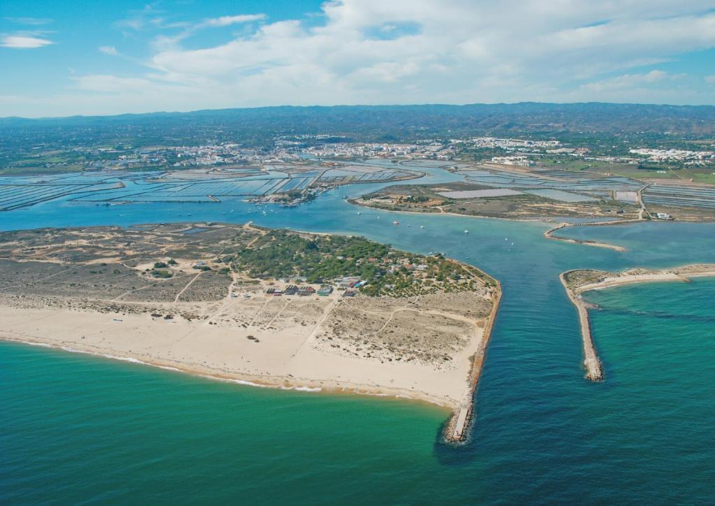 Tavira Vacations Apartments Eksteriør bilde