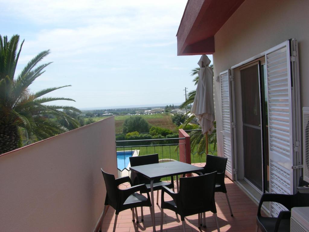 Tavira Vacations Apartments Rom bilde
