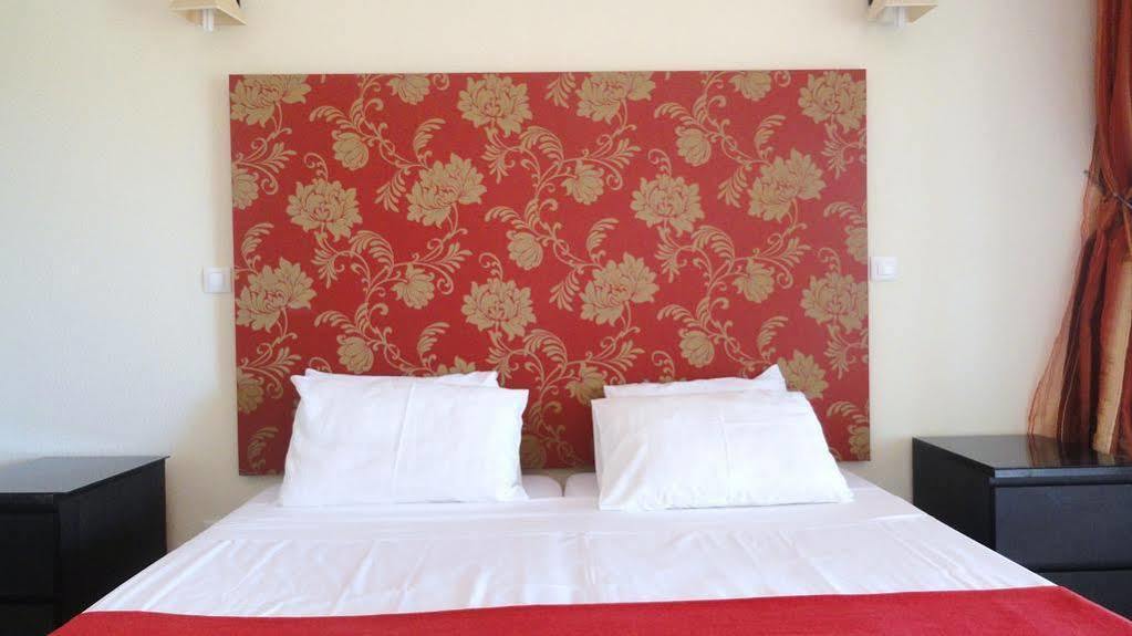 Tavira Vacations Apartments Eksteriør bilde