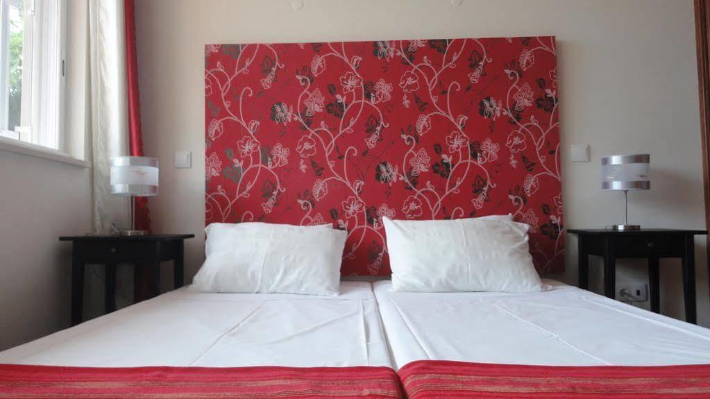 Tavira Vacations Apartments Eksteriør bilde
