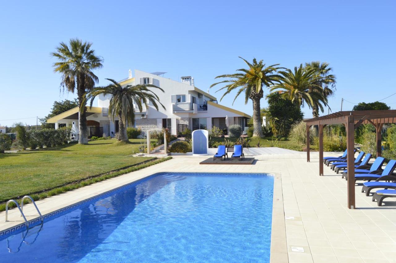 Tavira Vacations Apartments Eksteriør bilde