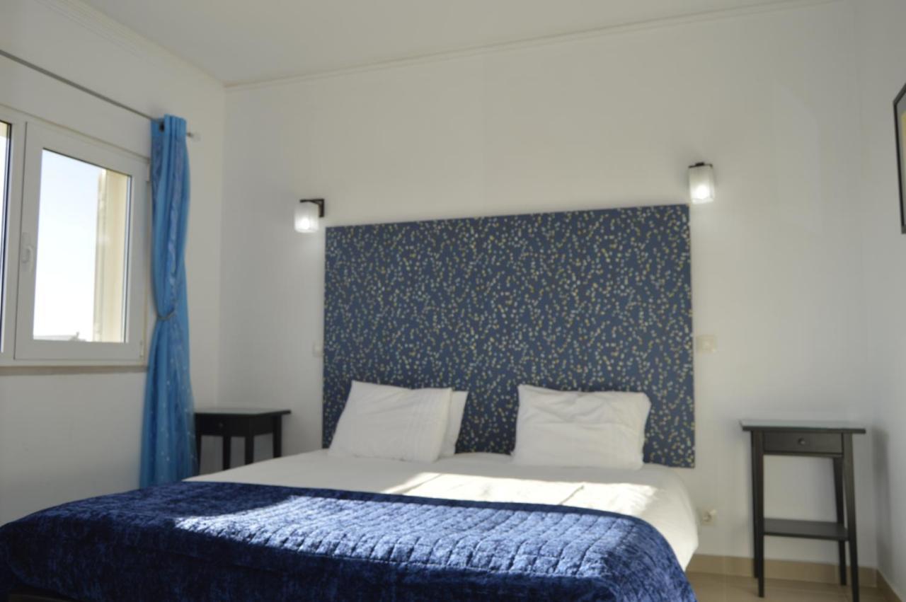 Tavira Vacations Apartments Eksteriør bilde
