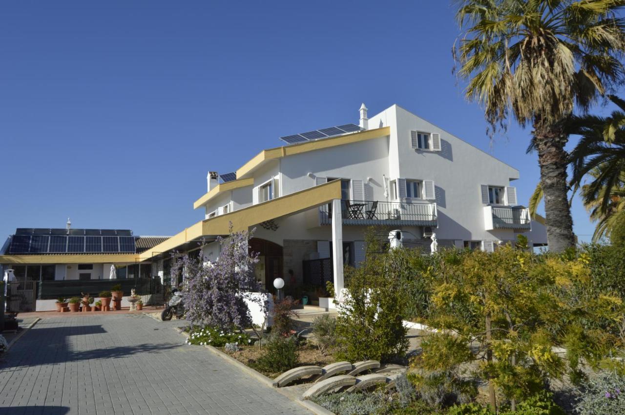 Tavira Vacations Apartments Eksteriør bilde
