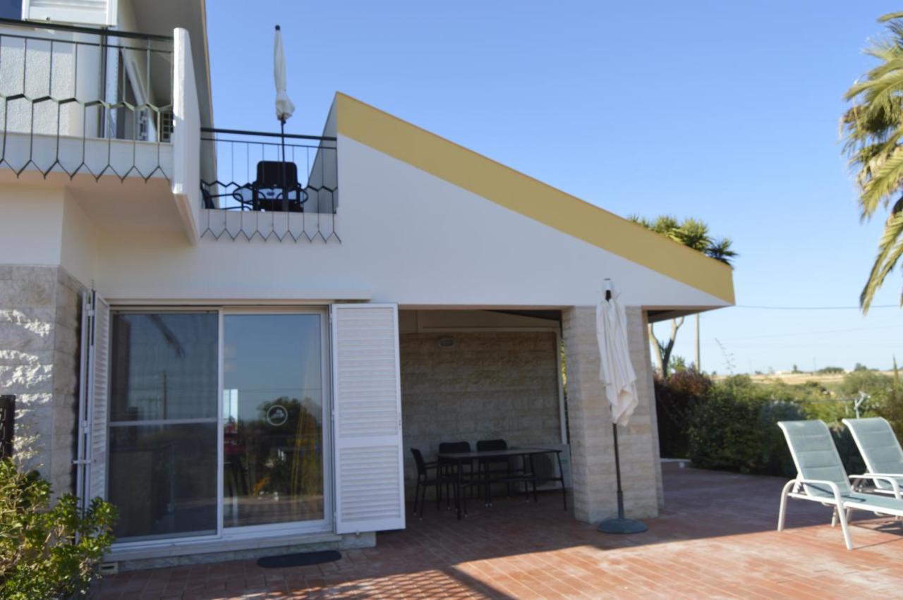 Tavira Vacations Apartments Eksteriør bilde