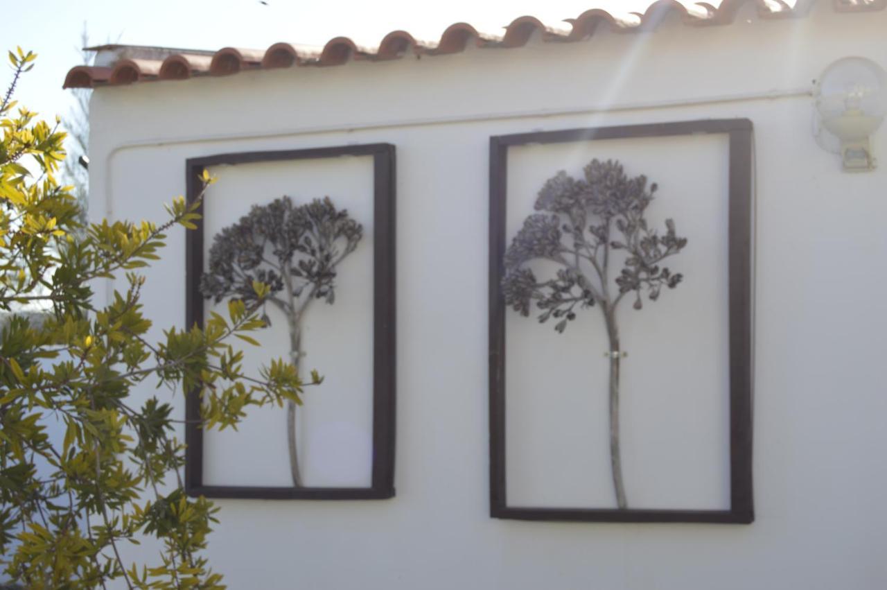 Tavira Vacations Apartments Eksteriør bilde