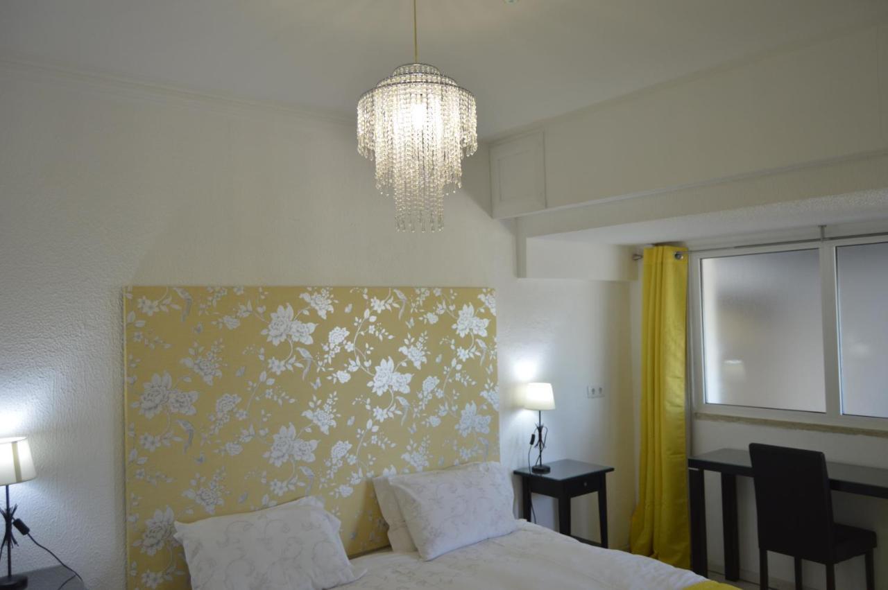 Tavira Vacations Apartments Eksteriør bilde