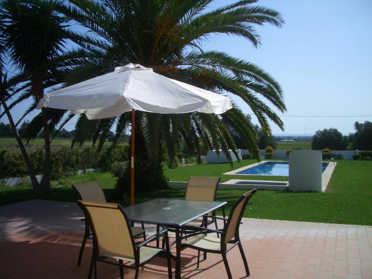 Tavira Vacations Apartments Rom bilde